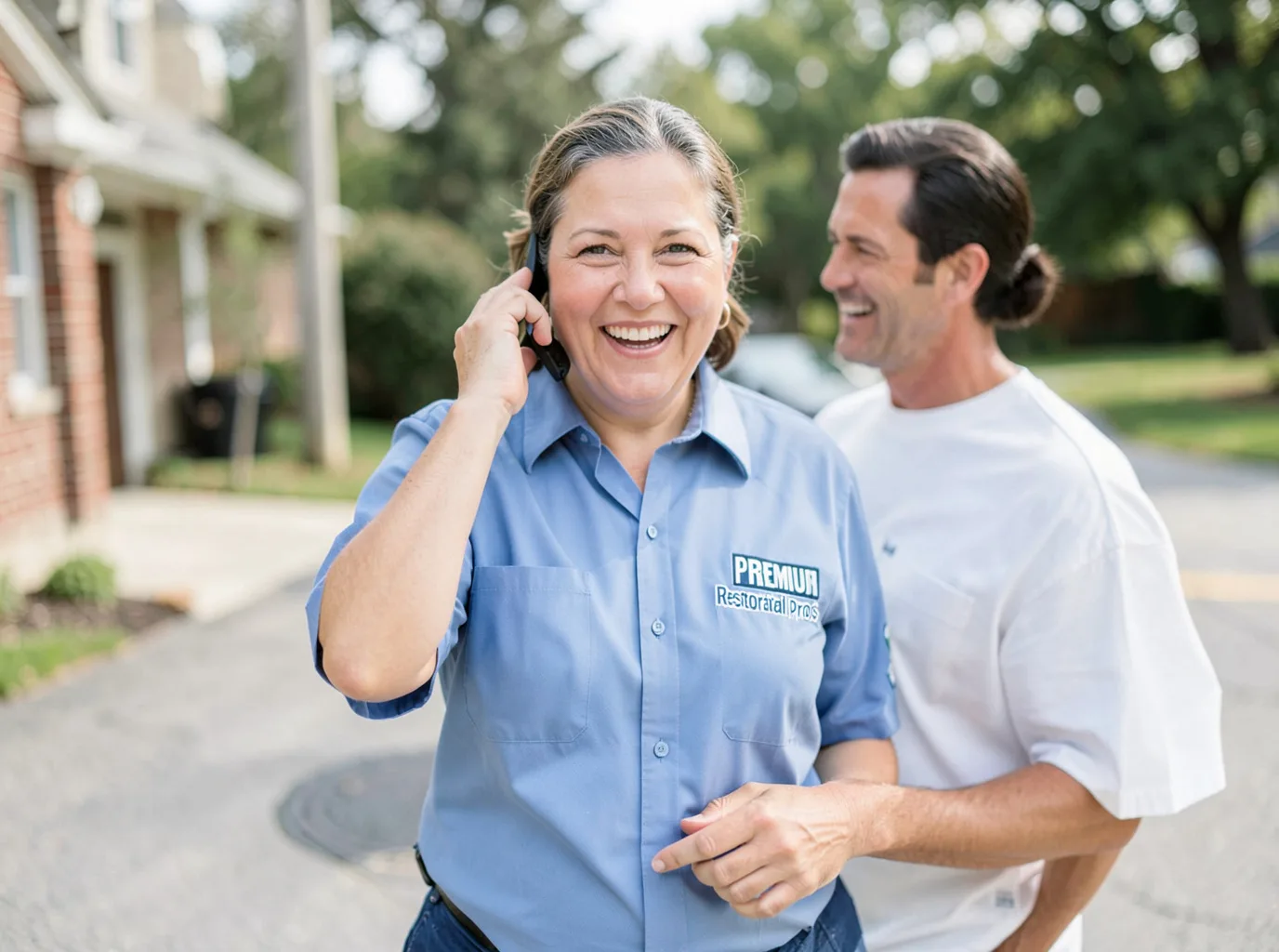 Water Damage Restoration Marshall, MO FAQs